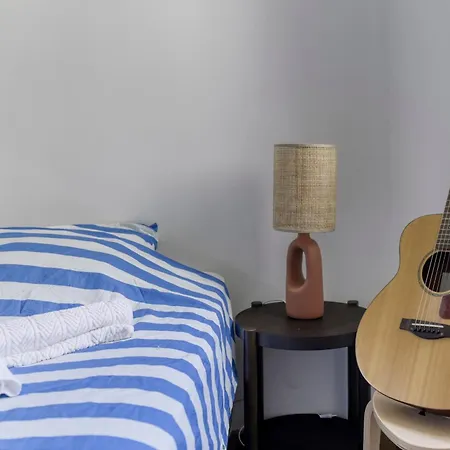 Le Blum - Ac - Balcon - Porte De Bercy Apartament Maisons-Alfort