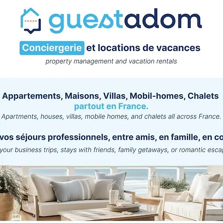 Le Blum - Ac - Balcon - Porte De Bercy Maisons-Alfort